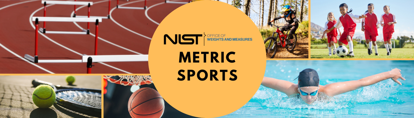 Metric in Sports NIST